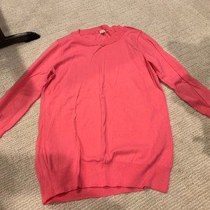 J. Crew Light-Weight Sweater